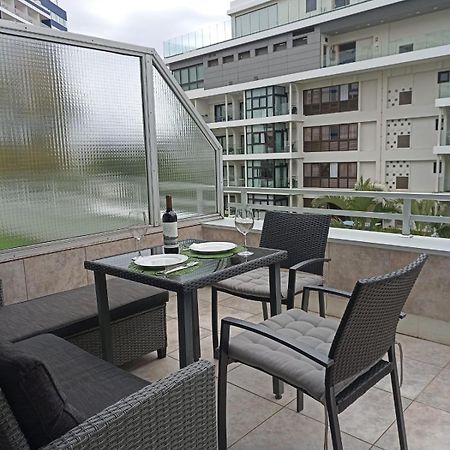 Cozy Apartment In Edificio Bahamas بويرتو ذي لا كروز المظهر الخارجي الصورة
