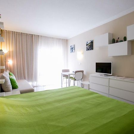 Cozy Apartment In Edificio Bahamas بويرتو ذي لا كروز المظهر الخارجي الصورة