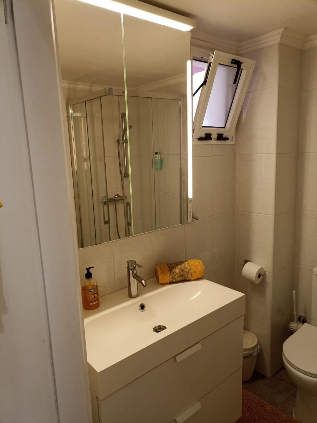 Cozy Apartment In Edificio Bahamas بويرتو ذي لا كروز المظهر الخارجي الصورة