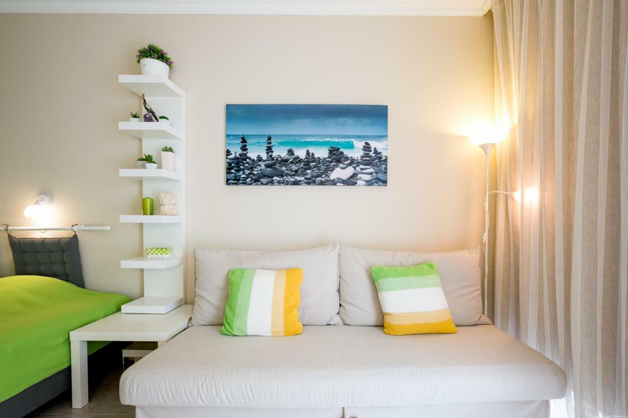 Cozy Apartment In Edificio Bahamas بويرتو ذي لا كروز المظهر الخارجي الصورة